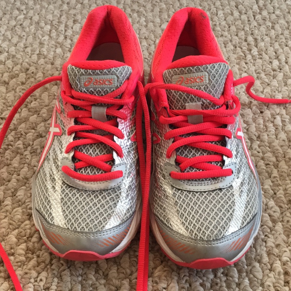 asics gel flux 4